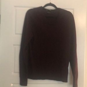 Express sweater